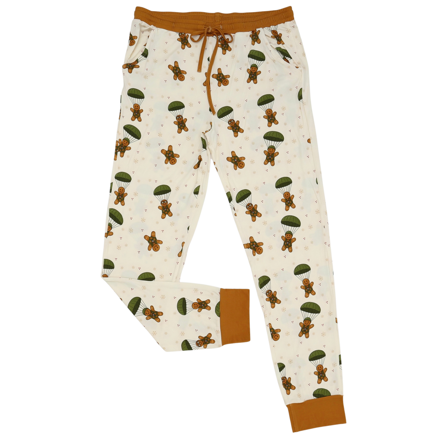 Jumpmaster Doughboi Unisex Jogger *PREORDER ONLY EST. TO SHIP 11/2025*