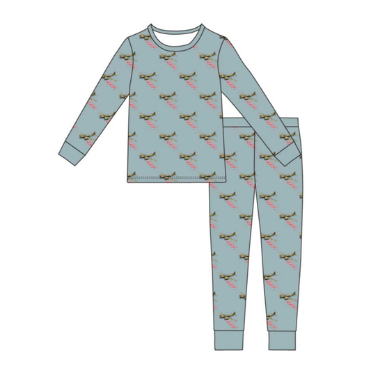 Operation: Love Bomb 2-Piece *PREORDER ONLY EST. TO SHIP 01/2026*