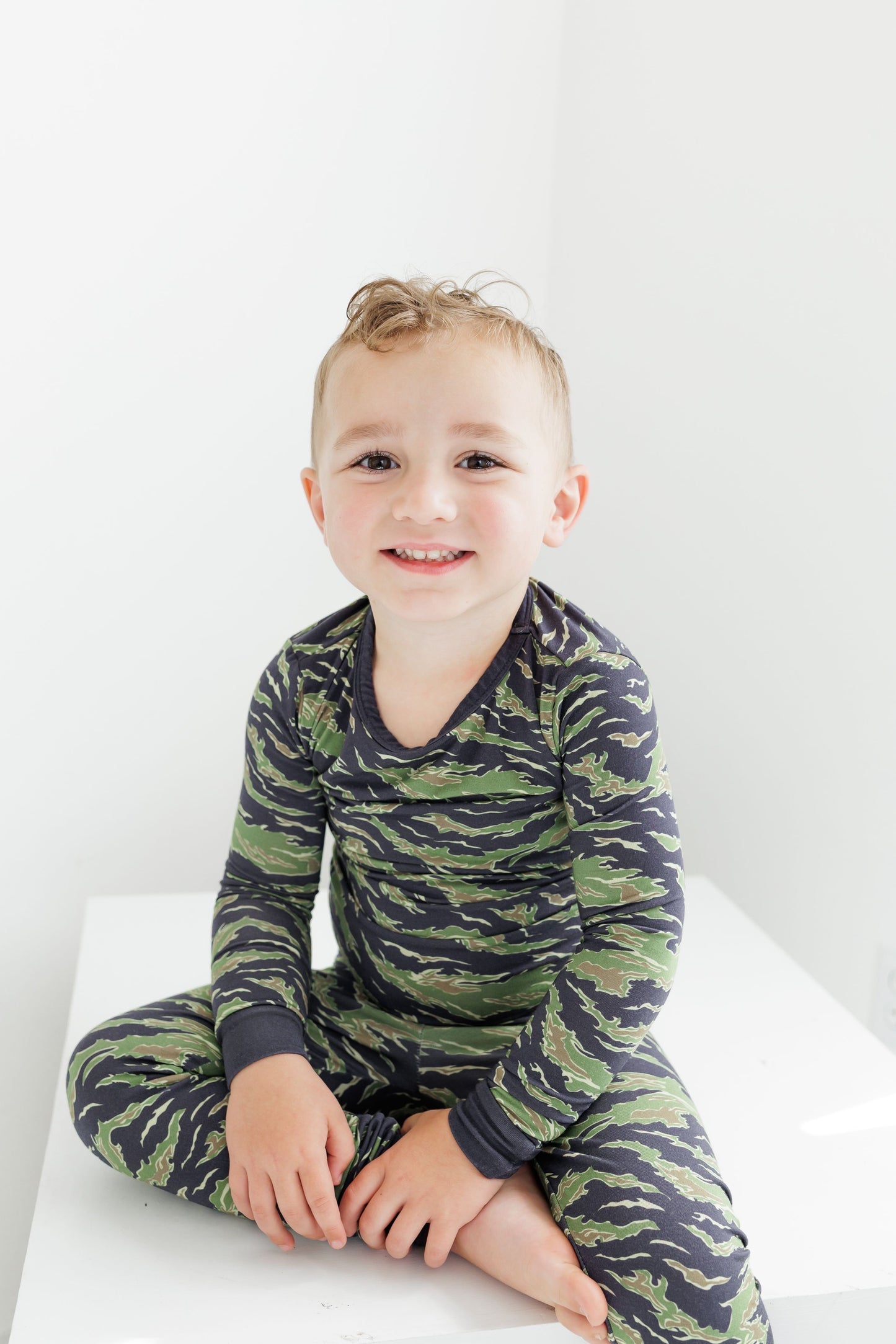 Tigger's Crazy Uncle Kid Set