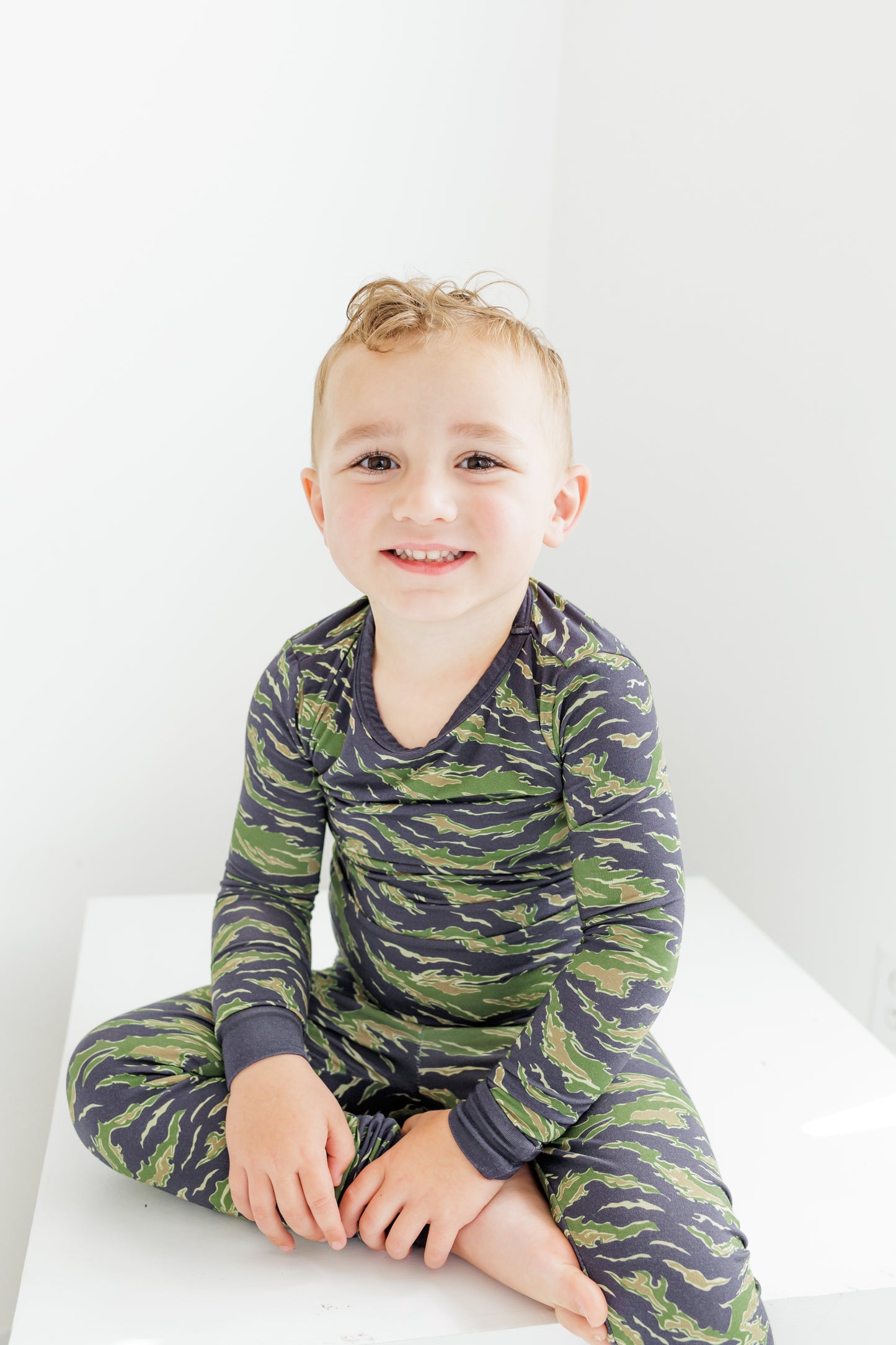 Tigger's Crazy Uncle 2-Piece Set
