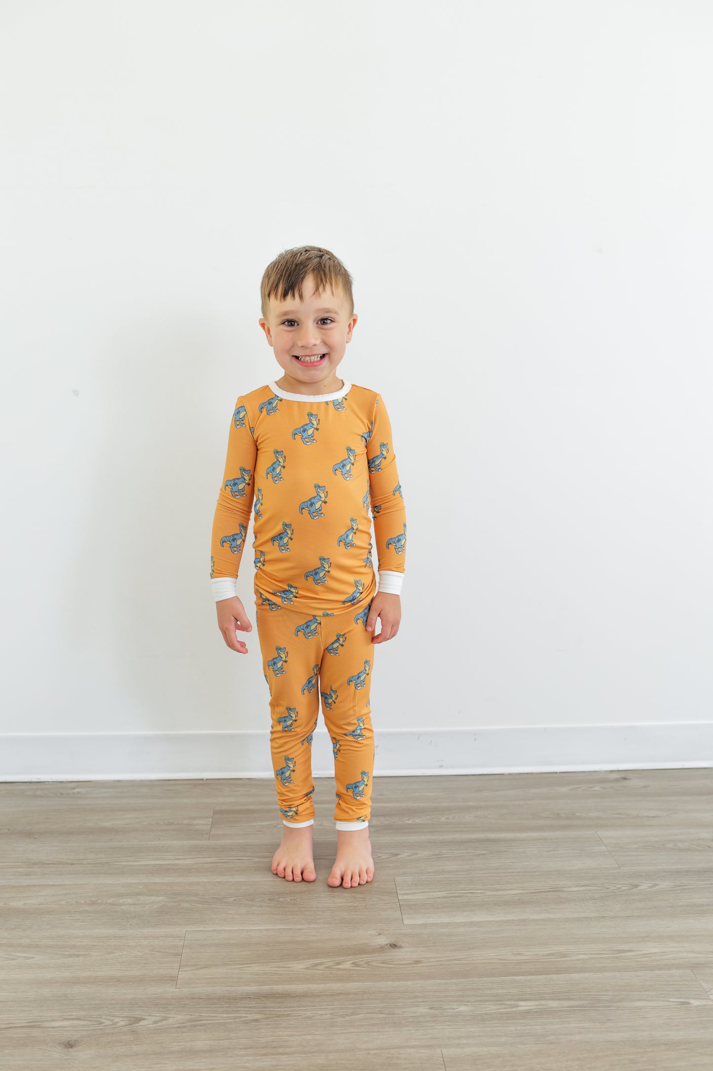 Dangerous Dino 2-Piece Set