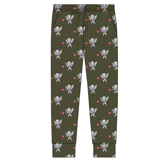 Matchmaker Adult Unisex Jogger *PREORDER ONLY EST. TO SHIP 01/2026*