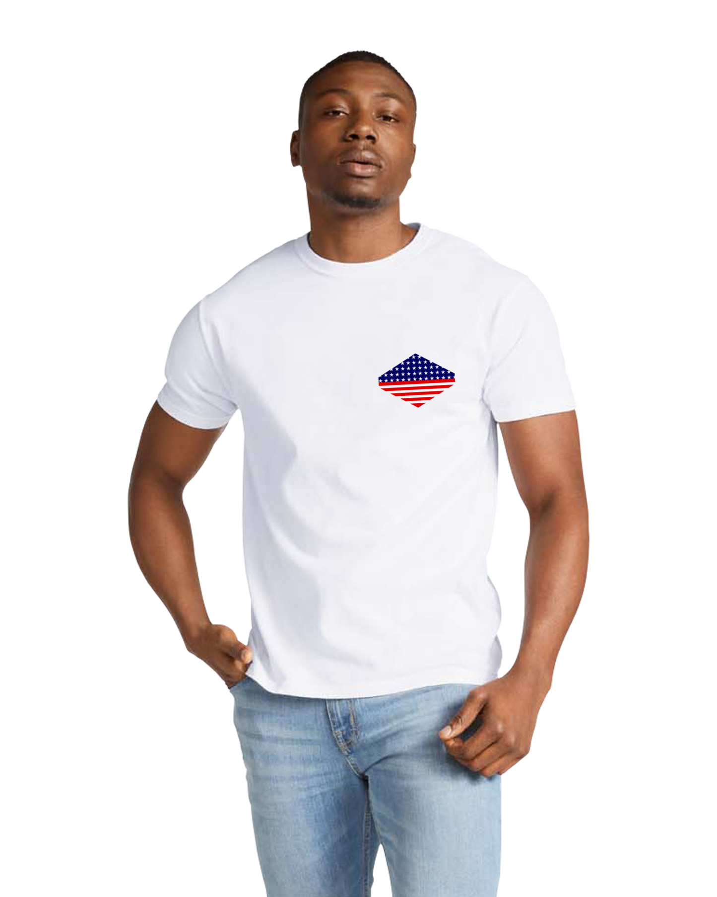The Charlie Unisex Adult Shirts