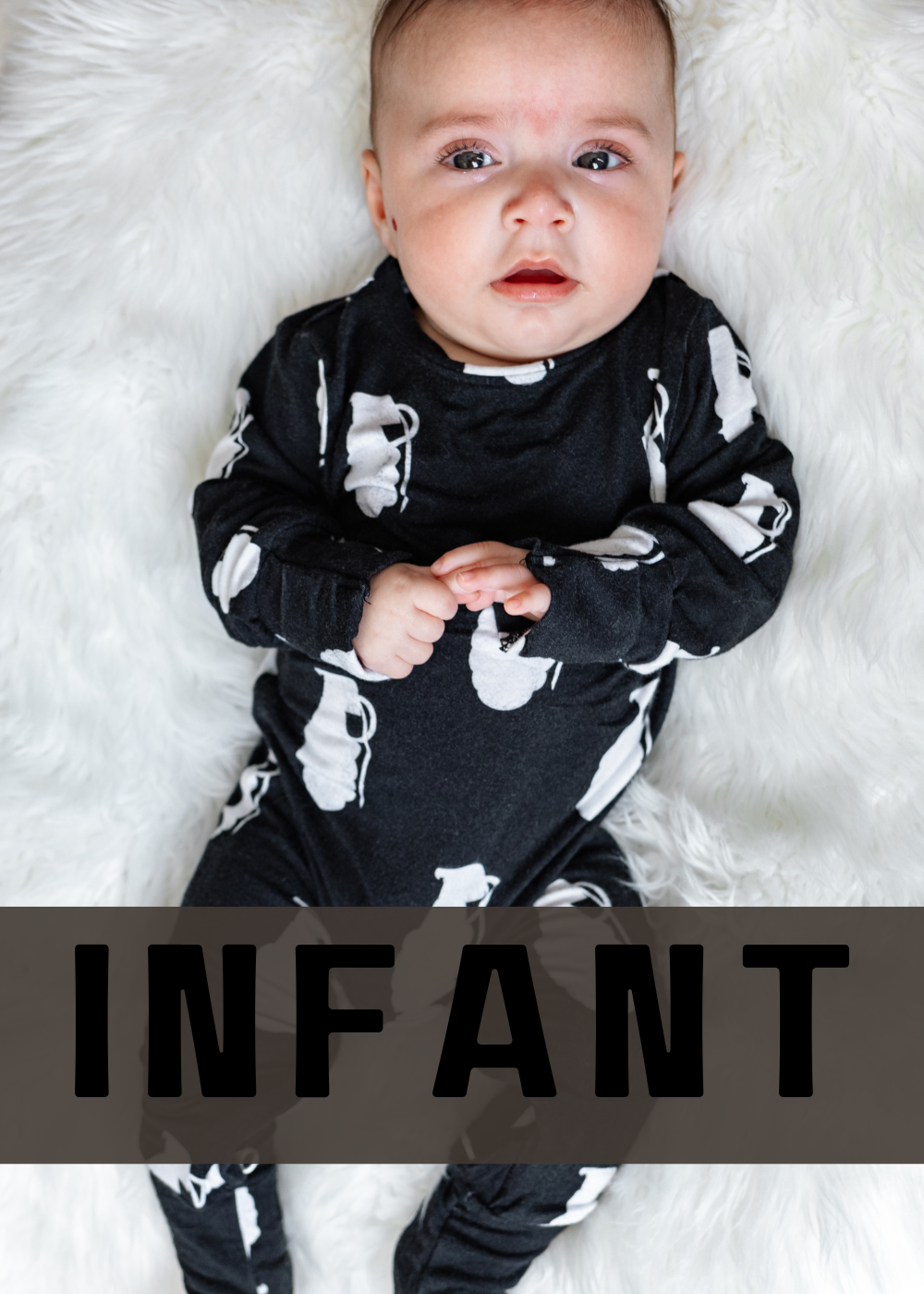 Infant