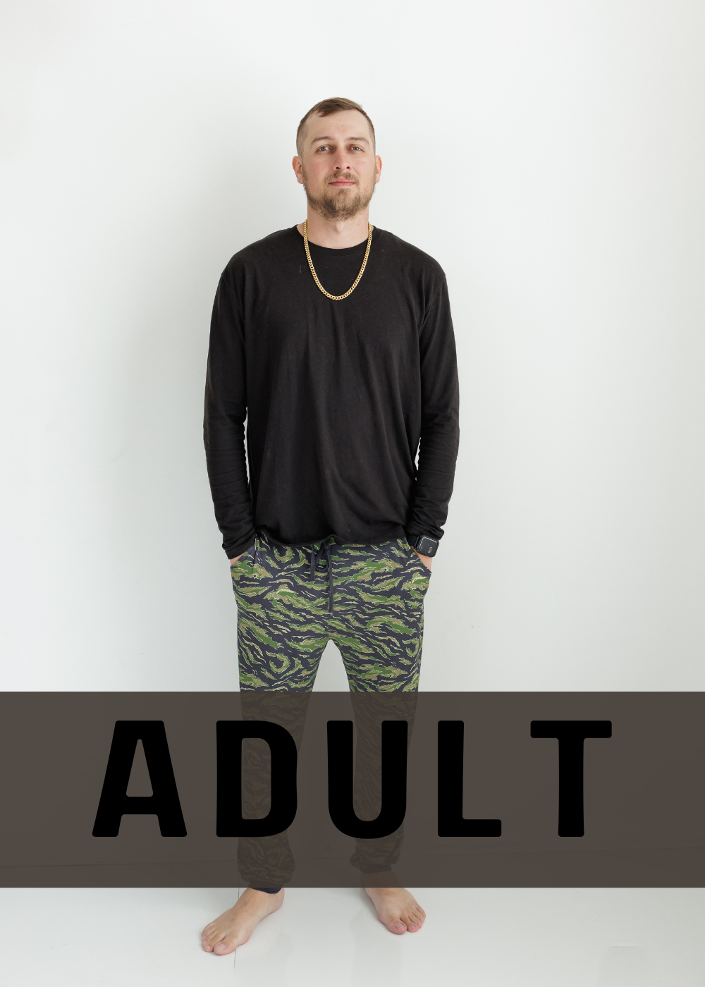 Adult
