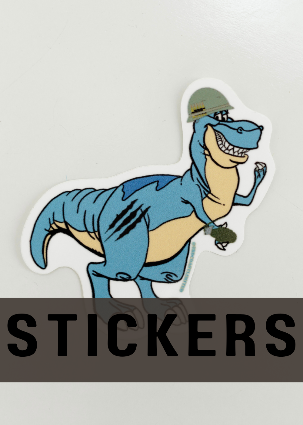 Stickers