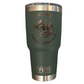 Become Ungovernable Yeti Rambler 30oz Tumbler
