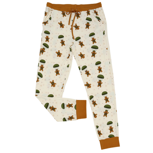 Jumpmaster Doughboi Unisex Jogger *PREORDER ONLY EST. TO SHIP 11/2025*
