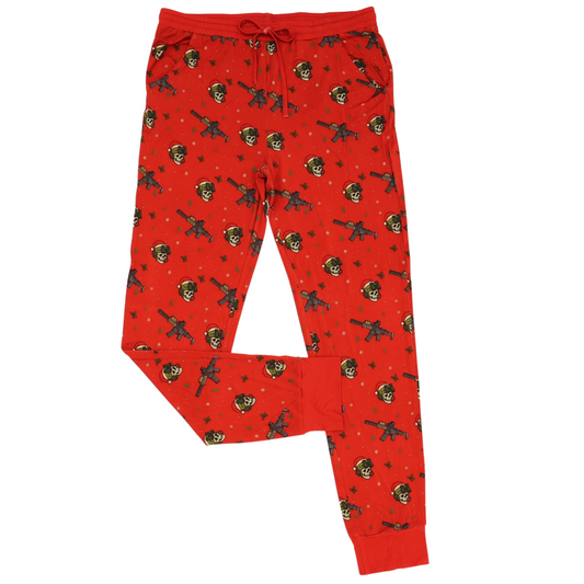 Silent Night Unisex Jogger *PREORDER ONLY EST. TO SHIP 11/2025*