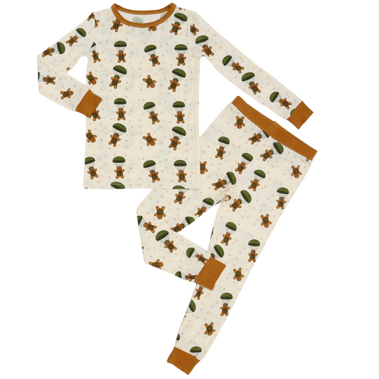 Jumpmaster Doughboi 2-Piece Set *PREORDER ONLY EST. TO SHIP 11/2025*