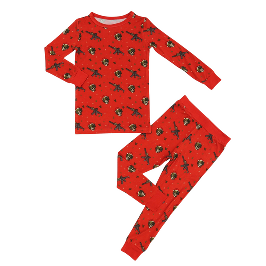 Silent Night 2-Piece Set *PREORDER ONLY EST. TO SHIP 11/2025*