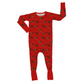 Silent Night Zippie *PREORDER ONLY EST. TO SHIP 11/2025*
