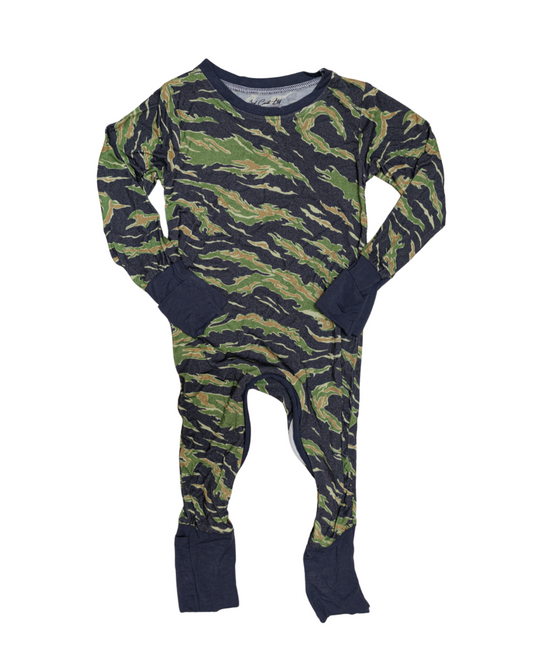 Tigger's Crazy Uncle Zippie