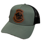 Become Ungovernable Trucker Hat