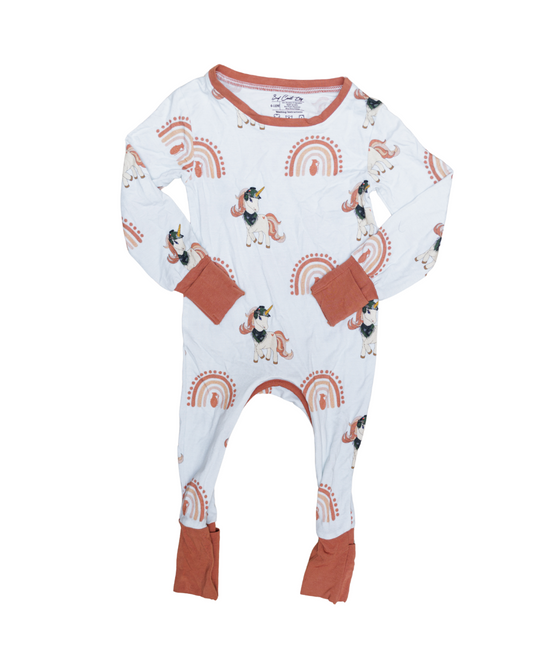 Unicorn over Fallujah Zippie