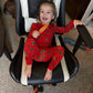 Silent Night Zippie *PREORDER ONLY EST. TO SHIP 11/2025*