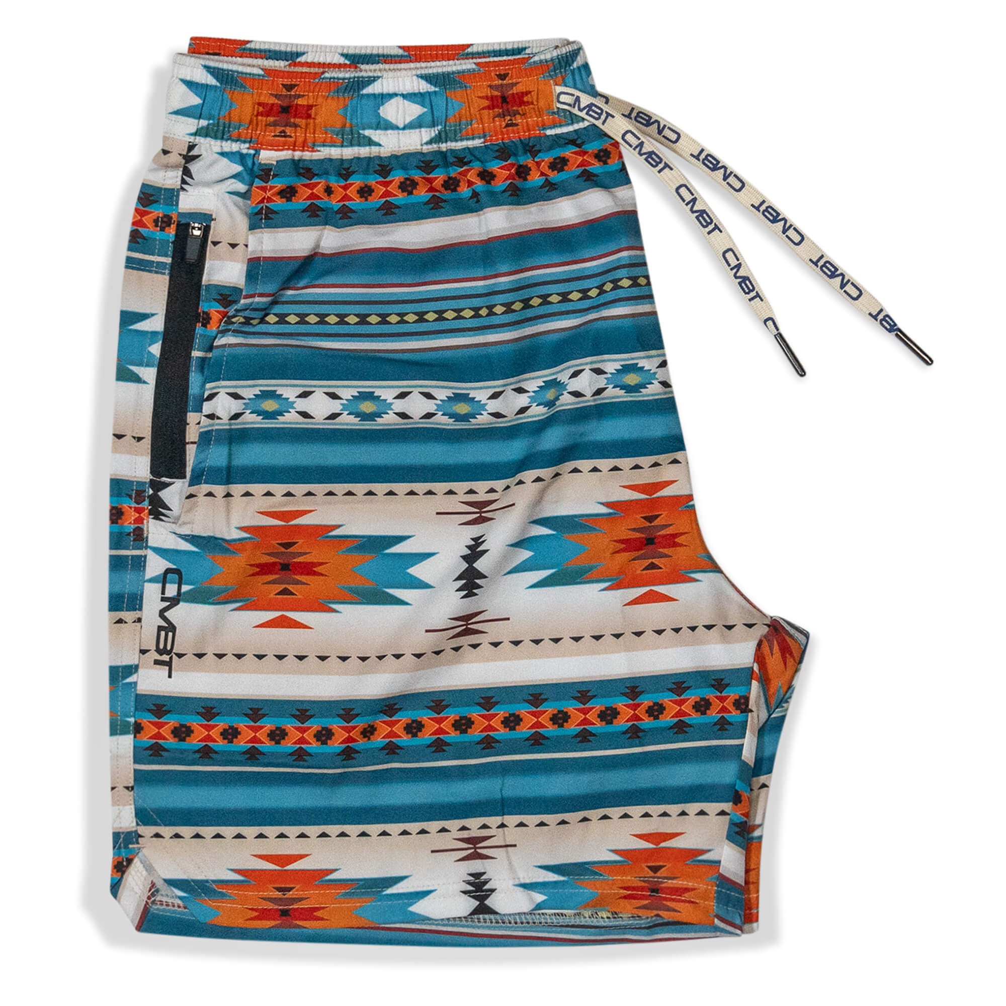 Men's Hybrid Athletic Shorts | 5.5" Inseam