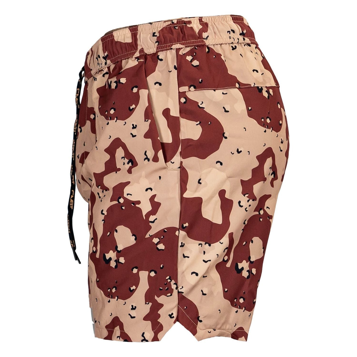 Men's Hybrid Athletic Shorts | 5.5" Inseam