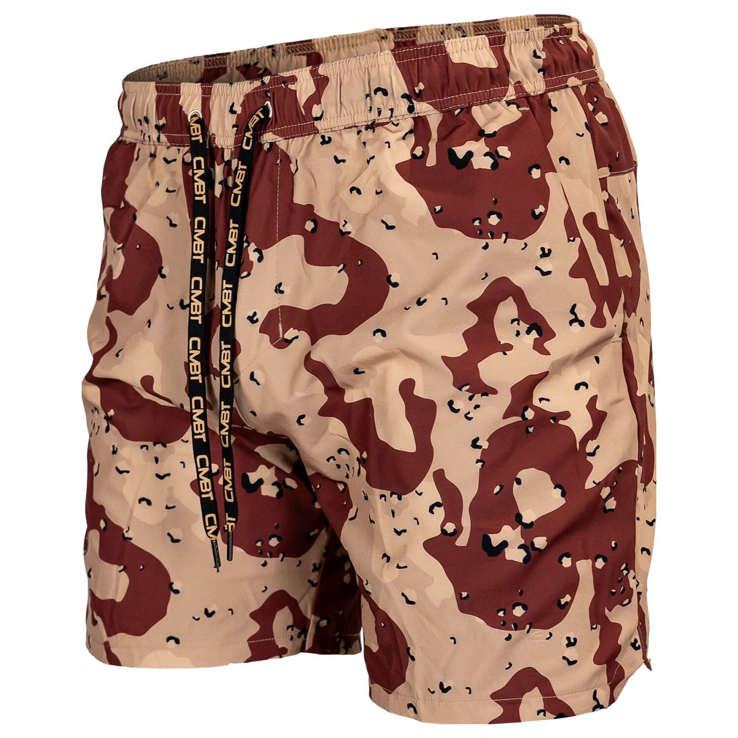 Men's Hybrid Athletic Shorts | 5.5" Inseam