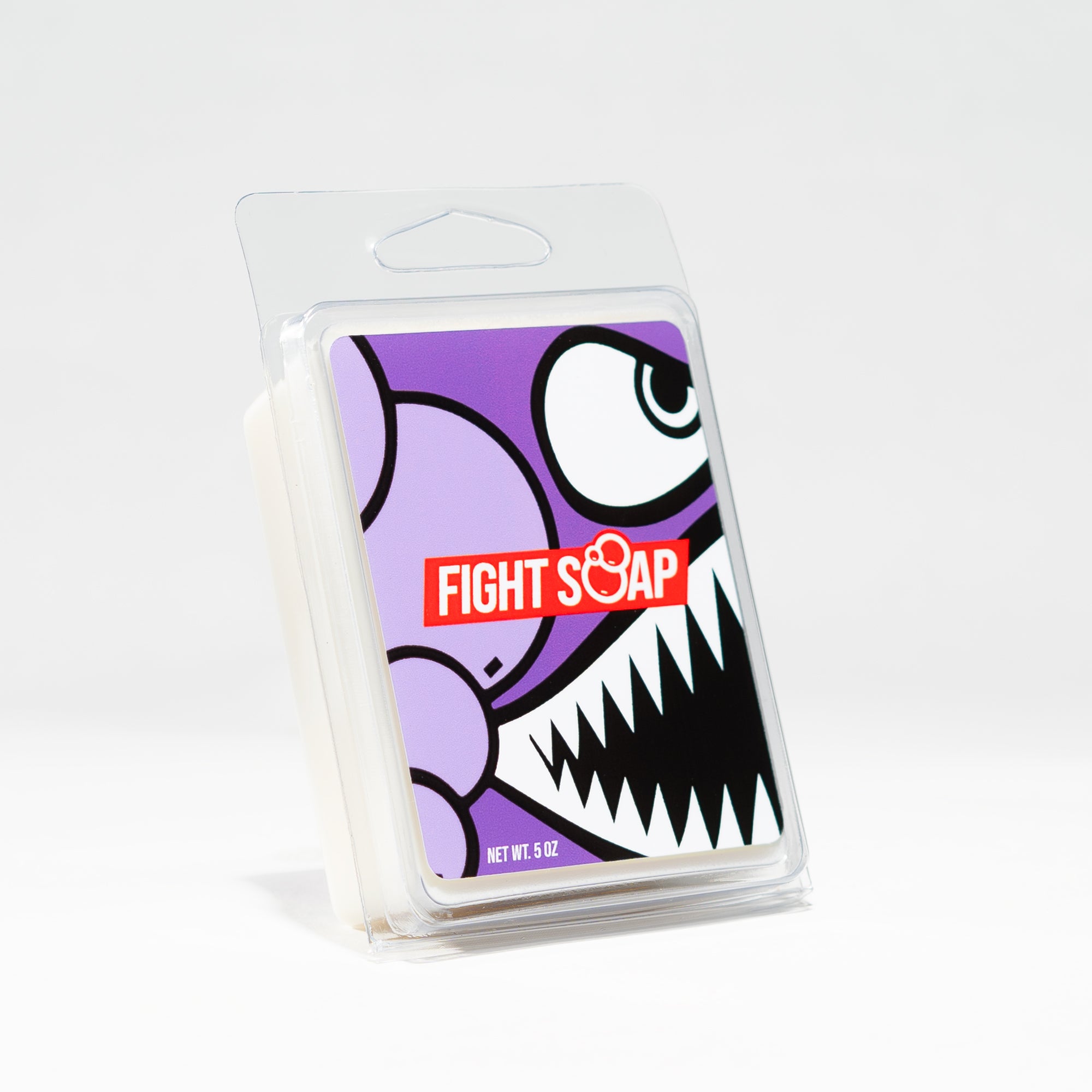 Little Friend Fight Soap Bar