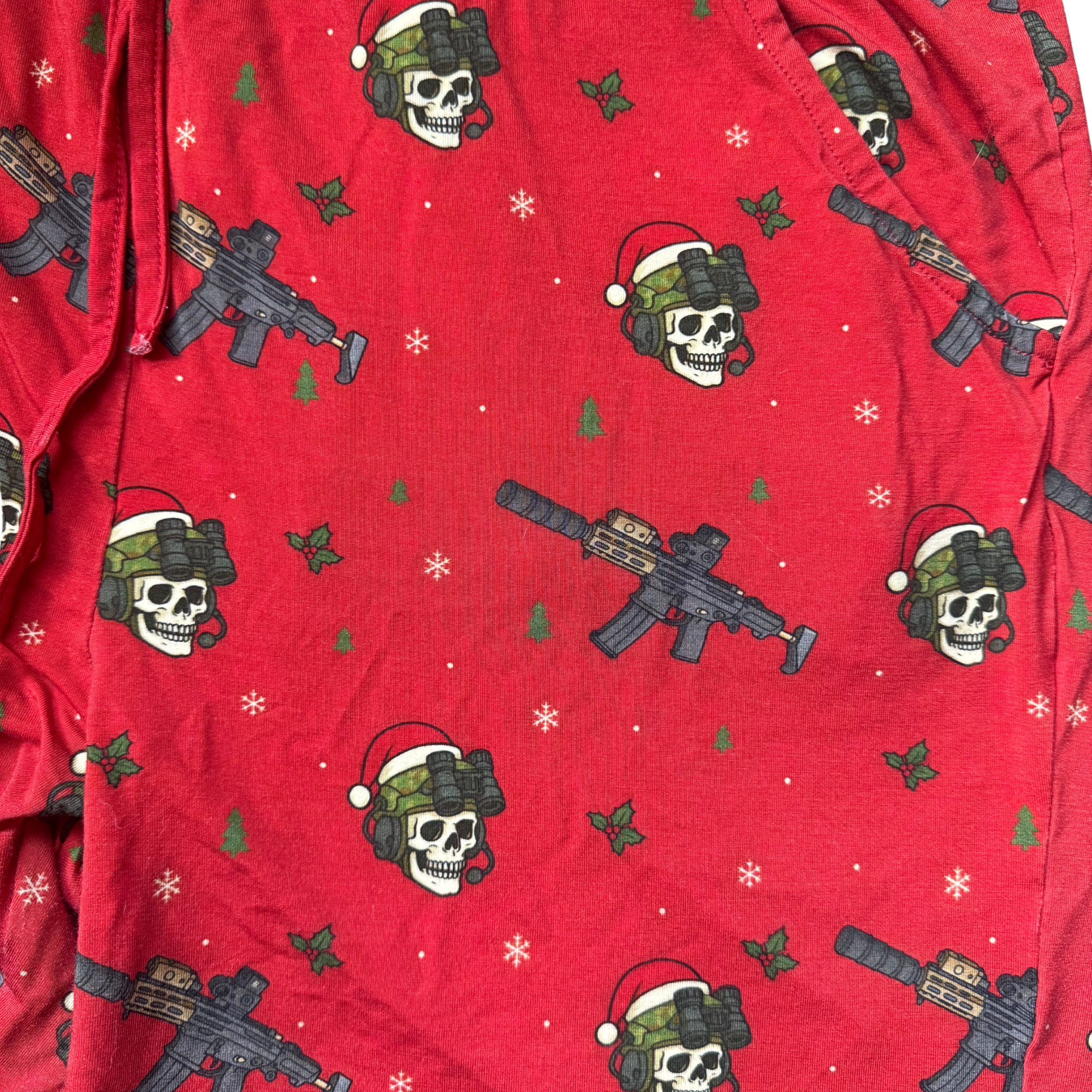 Silent Night 2-Piece Set