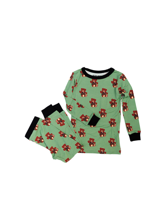 Mama's Bear Toddler Set
