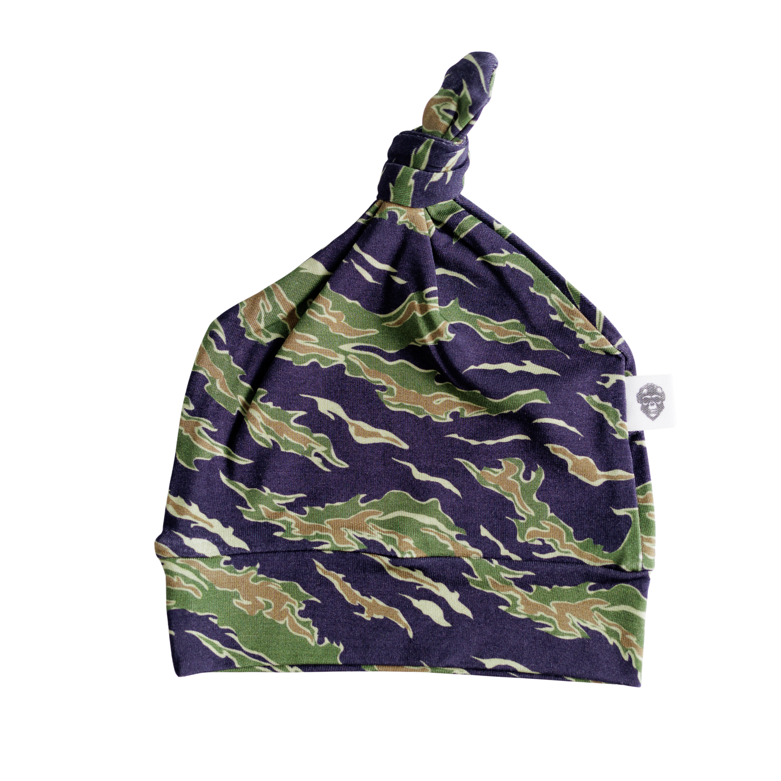 Tigger's Crazy Uncle Infant Hat