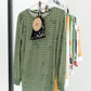 Desert Storm Plaid Kid Set