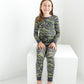 Tigger's Crazy Uncle 2-Piece Set