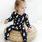Color Blind Pineapple 2-Piece Set