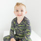 Tigger's Crazy Uncle 2-Piece Set