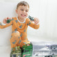 Dangerous Dino 2-Piece Set