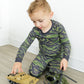 Tigger's Crazy Uncle 2-Piece Set