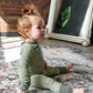 Desert Storm Plaid Zippie