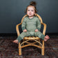 Desert Storm Plaid Zippie
