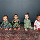 Desert Storm Plaid Zippie