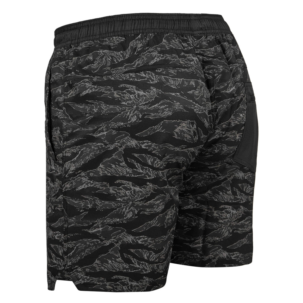 Men's Hybrid Athletic Shorts | 5.5" Inseam
