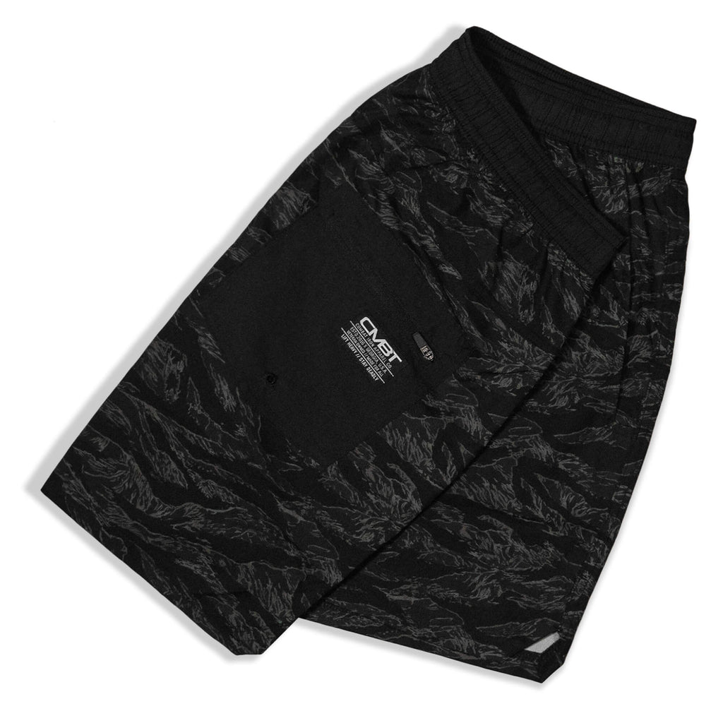 Men's Hybrid Athletic Shorts | 5.5" Inseam