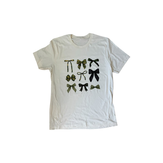 Bow Before No One T-Shirt