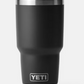 Become Ungovernable Yeti Rambler 30oz Tumbler