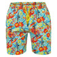 Men's Hybrid Athletic Shorts | 5.5" Inseam