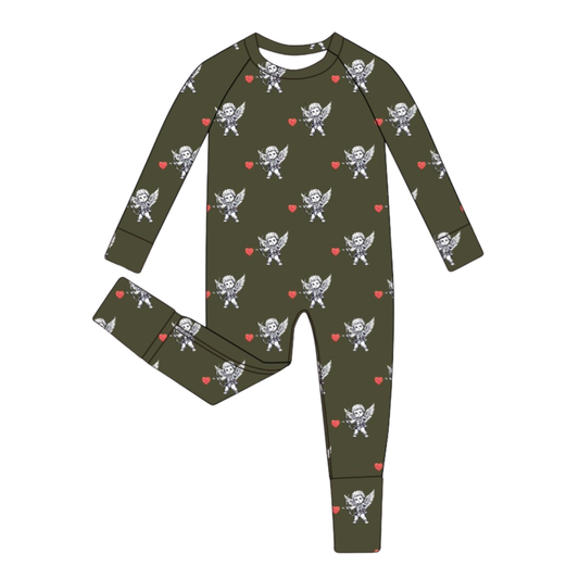 Matchmaker Zippie *PREORDER ONLY EST. TO SHIP 01/2026*