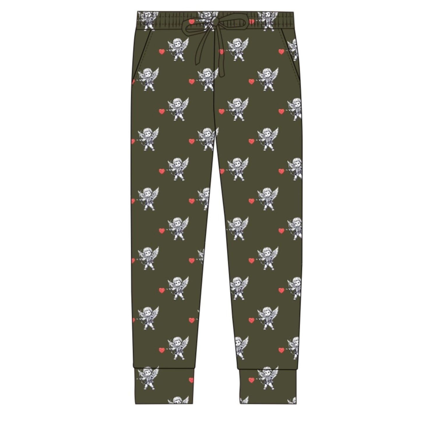 Matchmaker Adult Unisex Jogger *PREORDER ONLY EST. TO SHIP 01/2026*