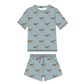 Operation: Love Bomb Adult Women's Short Set *PREORDER ONLY EST. TO SHIP 01/2026*