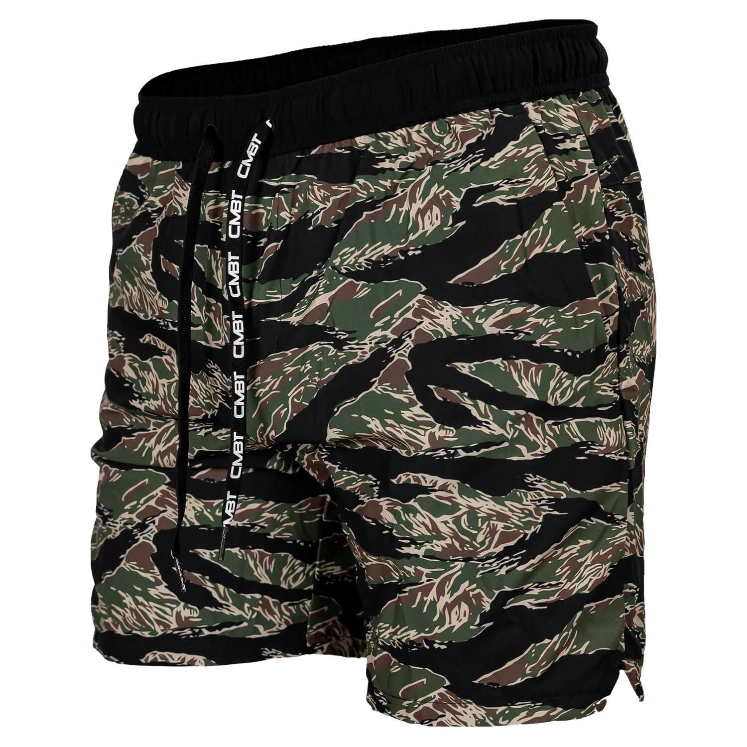 Men's Hybrid Athletic Shorts | 5.5" Inseam