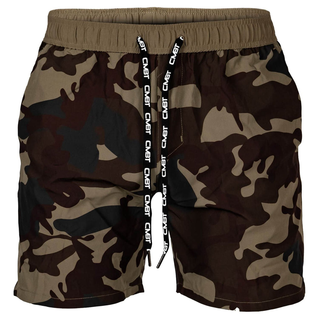 Men's Hybrid Athletic Shorts | 5.5" Inseam