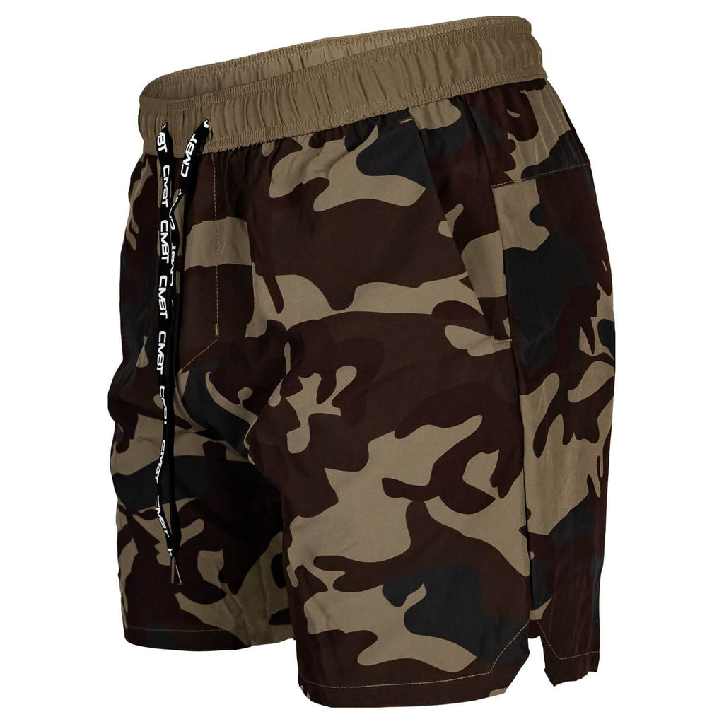 Men's Hybrid Athletic Shorts | 5.5" Inseam