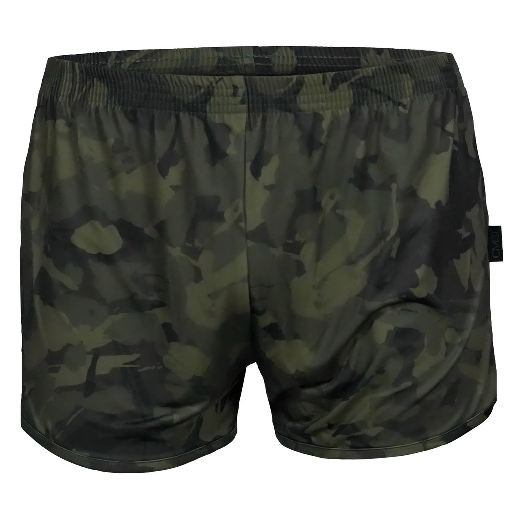 Ranger Panty Mil Silkies Training Shorts | 2.5"