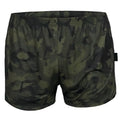 Ranger Panty Mil Silkies Training Shorts | 2.5"