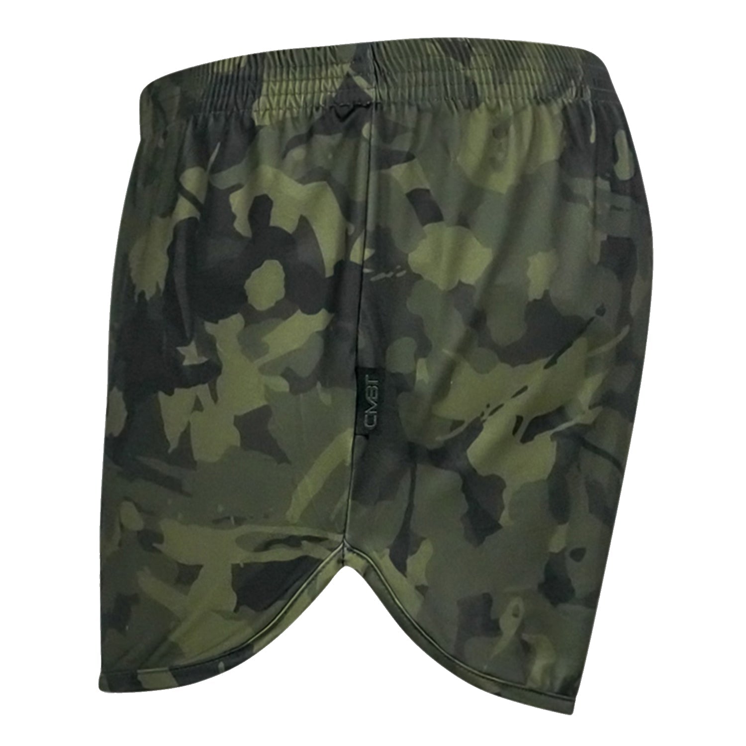 Ranger Panty Mil Silkies Training Shorts | 2.5"